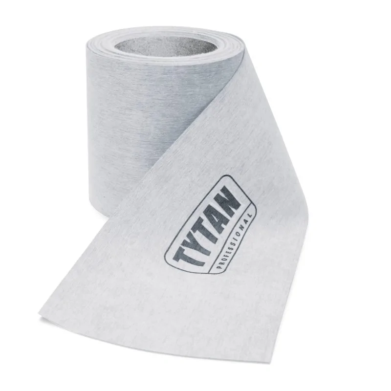 Taśma uszczelniająca do hydroizolacji 120/120/10 T