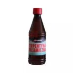 Terpentyna balsamiczna  0.5l Anser