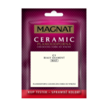Tester Farba Magnat Ceramic Biały diament C1