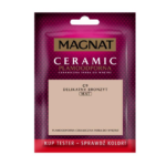 Tester Farba Magnat Ceramic Delikatny bronzyt C9