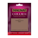 Tester Farba Magnat Ceramic Kawowy onyks C12