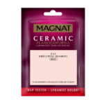 Tester Farba Magnat Ceramic Królewski diament C33