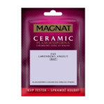 Tester Farba Magnat Ceramic Lawendowy angelit C65