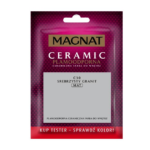 Tester Farba Magnat Ceramic Srebrzysty granit C30