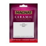 Tester Farba Magnat Ceramic Szary piryt C29