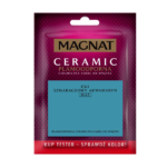 Tester Farba Magnat Ceramic Szmaragd akwamary C61