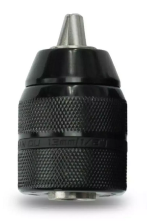 Uchwyt do wiertarki 13mm 1/2 metal. samoodblok.