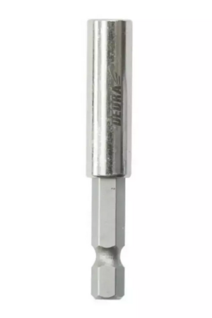Uchwyt magnetyczny do grotów 1/4 60mm  Dedra