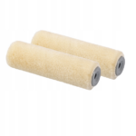 Wałek V-PRO Mohair 10cm Motive (2szt.)