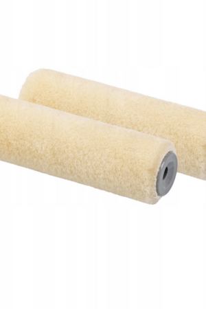 Wałek V-PRO Mohair 10cm Motive (2szt.)