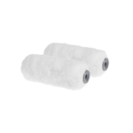 Wałek V-PRO White Fibra 10cm 14mm Motive (2szt.)