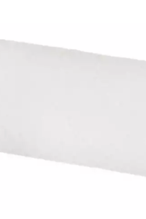 Wałek V-PRO White Fibra 40cm 14mm