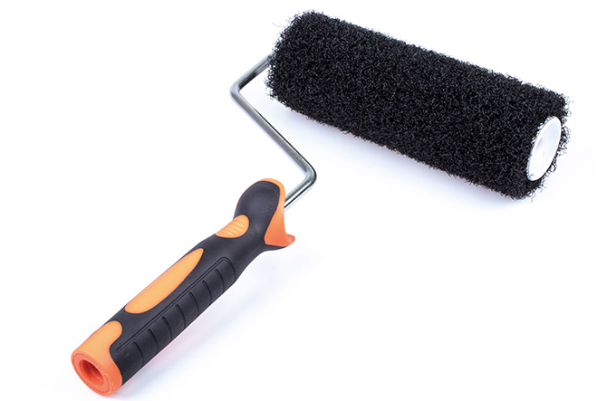 Wałek do gładzi 22cm z rączką L’outil Parfai