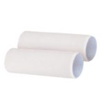 Wałek koszykowy V-PRO White Fibra 10cm (2 szt.)