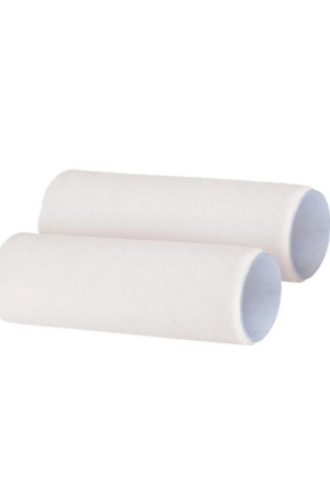 Wałek koszykowy V-PRO White Fibra 10cm (2 szt.)