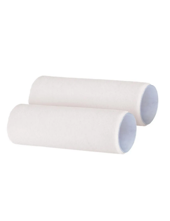 Wałek koszykowy V-PRO White Fibra 10cm (2 szt.)