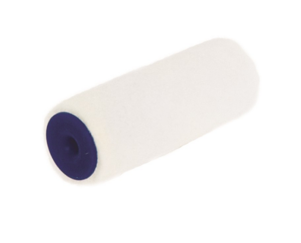 Wałek velur 10cm mni (2 szt.)