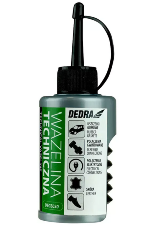 Wazelina techniczna 60ml