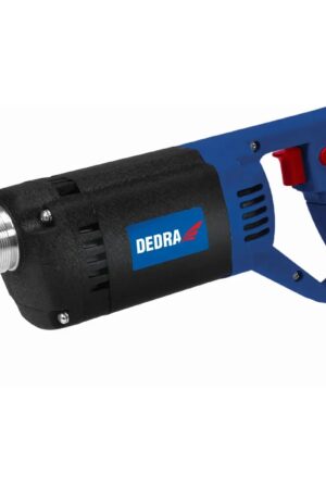 Wibrator do betonu 1200W + buława, wąż 2.5m