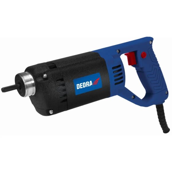 Wibrator do betonu 1200W + buława, wąż 2.5m