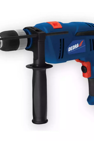 Wiertarka udarowa 900W walizka DED7960 (42)