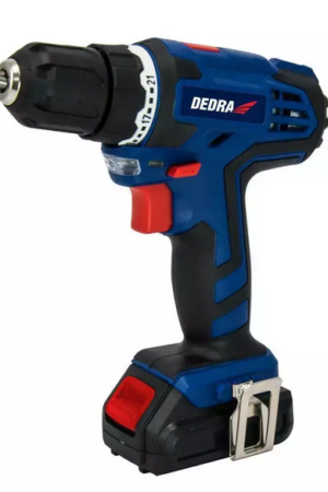 Wiertarko-wkrętarka 12V Li-on+1×1.5  aku (59)