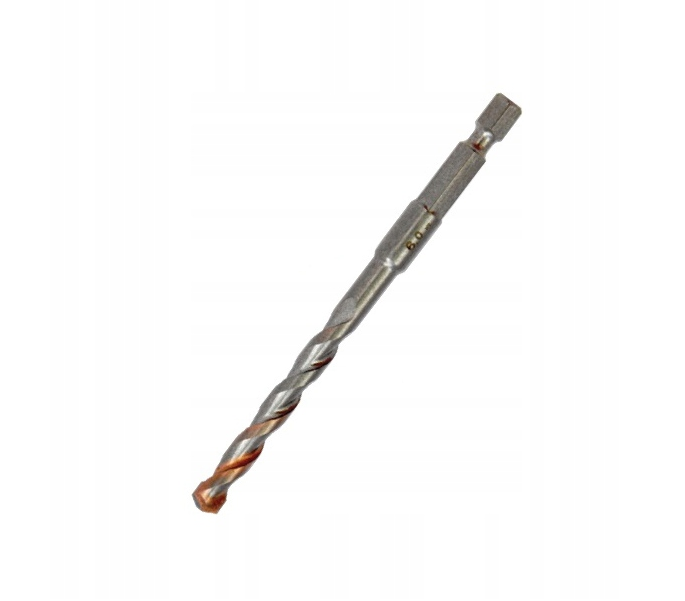 Wiertło Dach Expert SDE 6mm STARFIX
