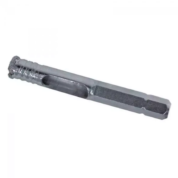 Wiertło diamentowe 6mm DEDRA