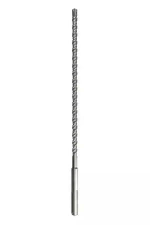 Wiertło do betonu SDS Max 16×570/430 Quatro