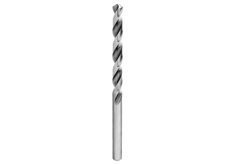 Wiertło do metalu 3.0-100mm długie (2 szt)