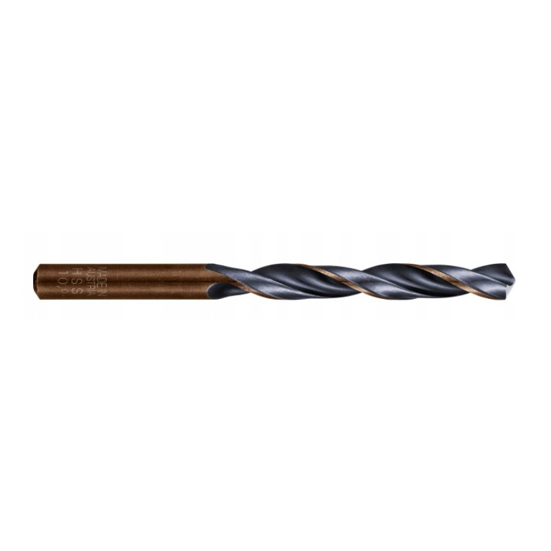 Wiertło do metalu HSS 1.0 Stalco Perfect