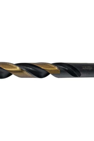 Wiertło do metalu HSS 14.0 Stalco Perfekt
