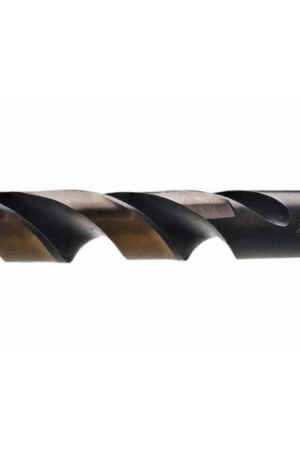 Wiertło do metalu HSS 6.2 Stalco Perfekt