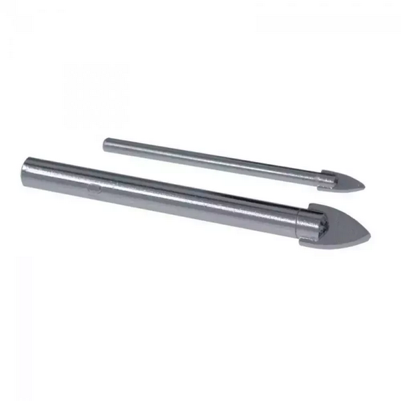 Wiertło do szkła, glazury 3mm