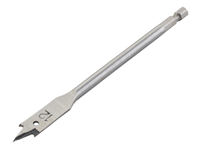 Wiertło łopatkowe do drewna 30x152mm