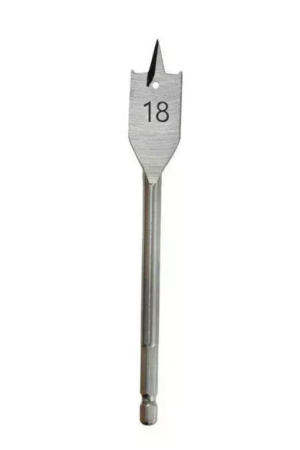Wiertło łopatkowe do drewna 40x152mm