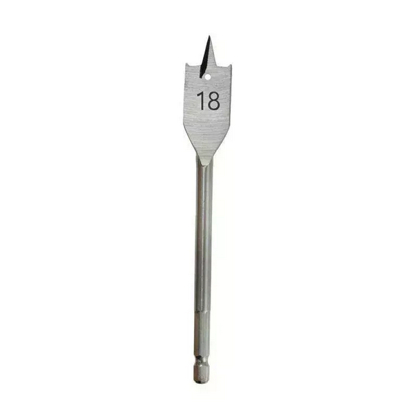 Wiertło łopatkowe do drewna 40x152mm
