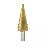 Wiertło stopniowe choinka  4-20mm