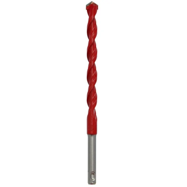 Wiertło uniwersalne SDS 10×450 Uni Perfect Starfix