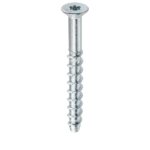 Wkręty do betonu 8×80 TORX WDBLP