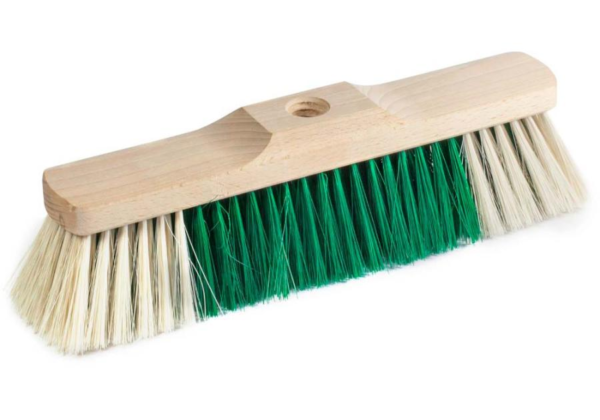 Zamiatacz  35cm nieoprawiony A