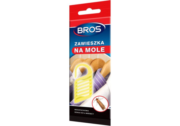 Zawieszka na mole 0218