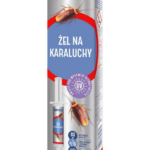 Żel na karaluchy 20g Bros