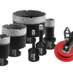 Zestaw koronek diament. VB ( 6,8,20,35,50,68) prow