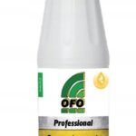 Zmywacz do usuwania silikonów i tłuszczów 0.5l OFO