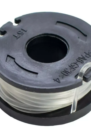 Żyłka do podkaszarki ze szpulką 1.6mm Dedra