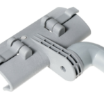 Adapter do szpachli z gwintem PRO