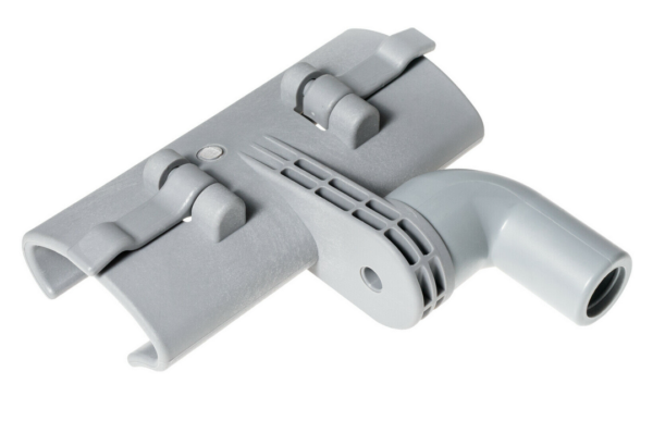 Adapter do szpachli z gwintem PRO