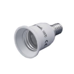 Adapter przejście E14/E27