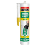Akryl biały 280ml  SOUDAL